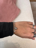 Bracelet breloques 