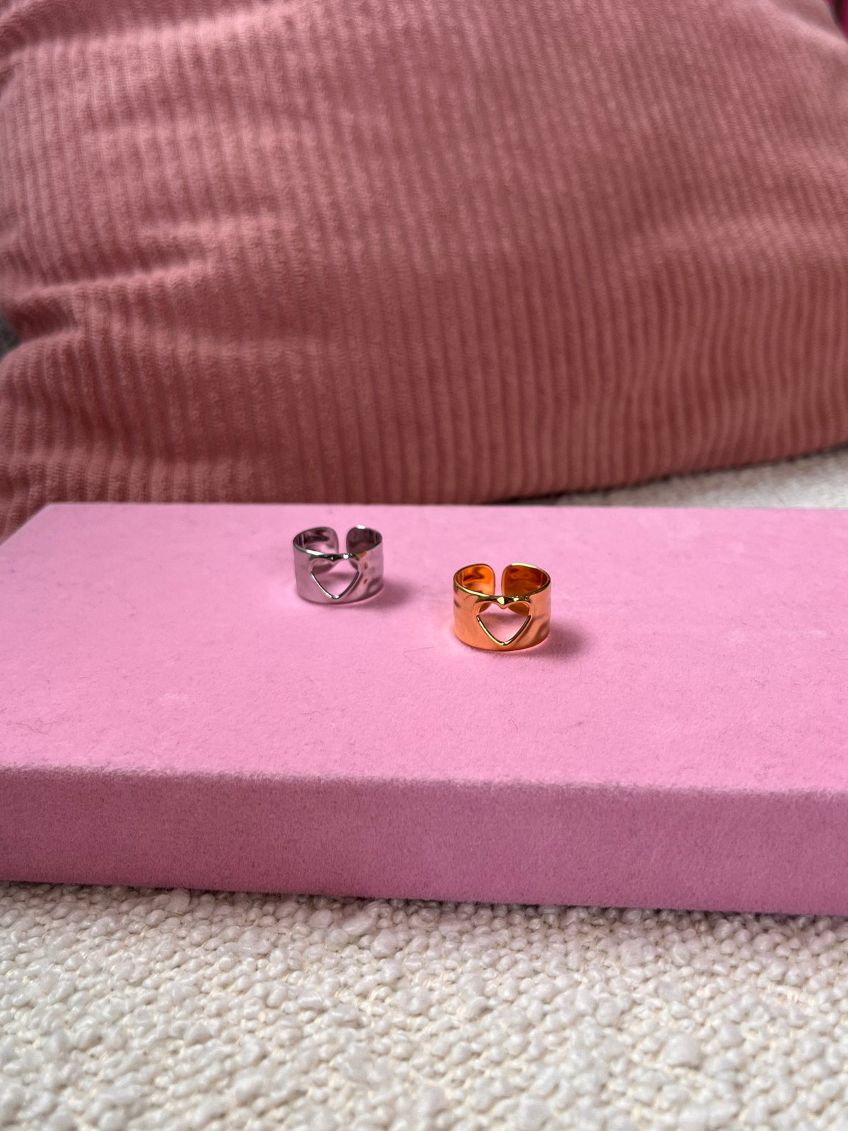 Bague "Aimé"