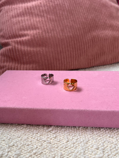 Bague "Aimé"