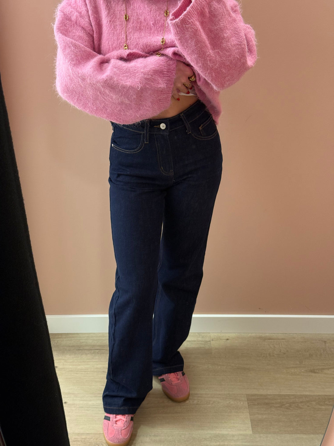 Jeans "Luna"