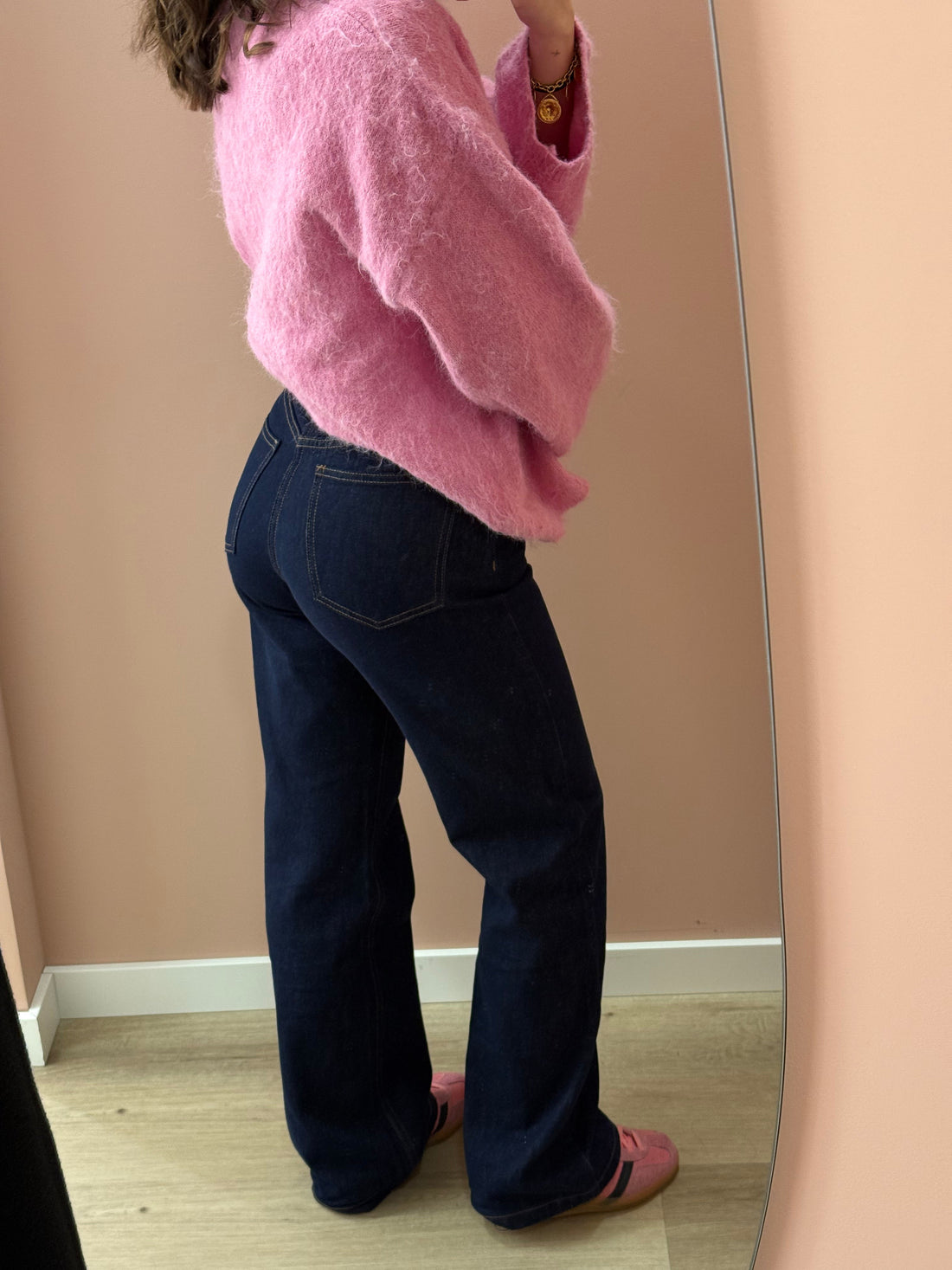 Jeans "Luna"
