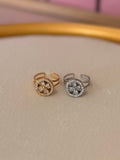 Bague anti-stress 