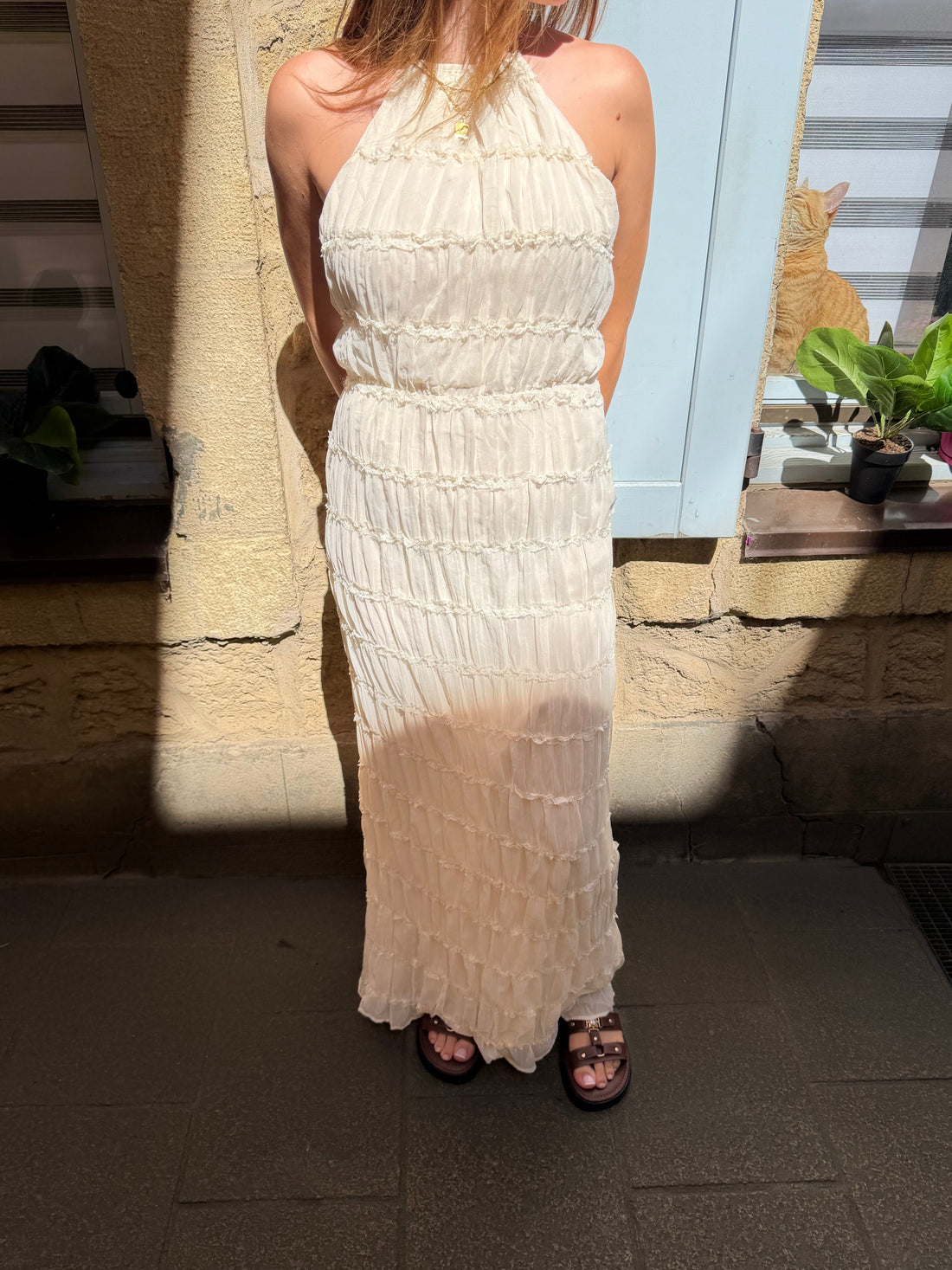 Robe "Amélia"