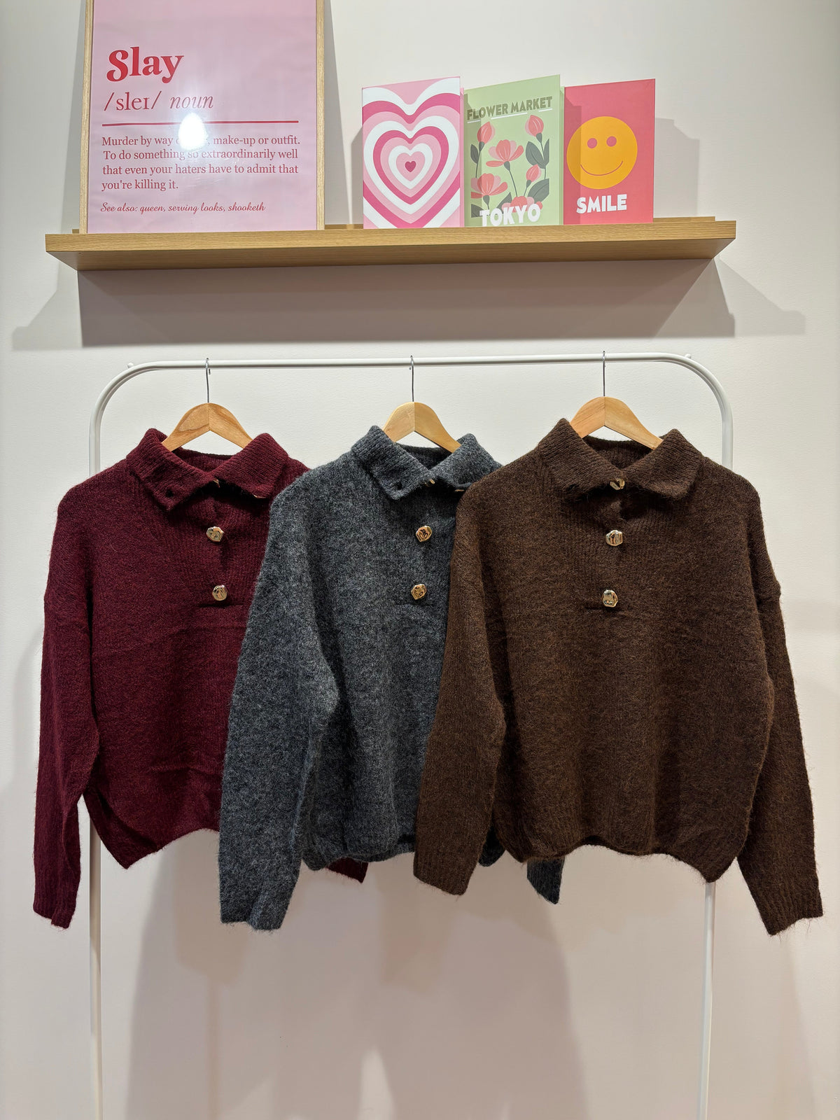 Pull "Adya"
