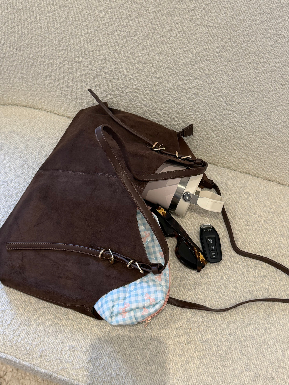 Sac "Mila"