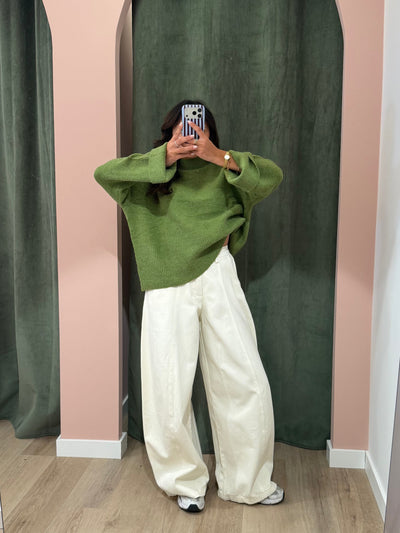 Pull ”Alma”