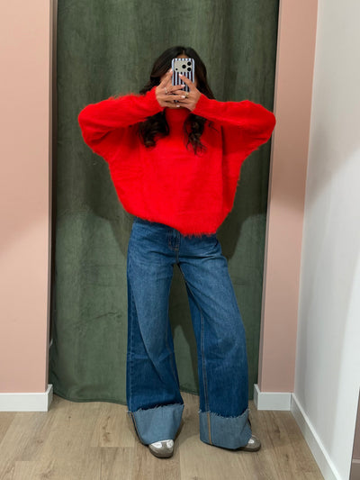 Pull ”Romy”