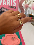 Bague 
