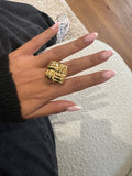 Bague 