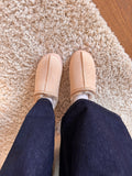 Bottines basses