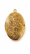Pendentif photo 