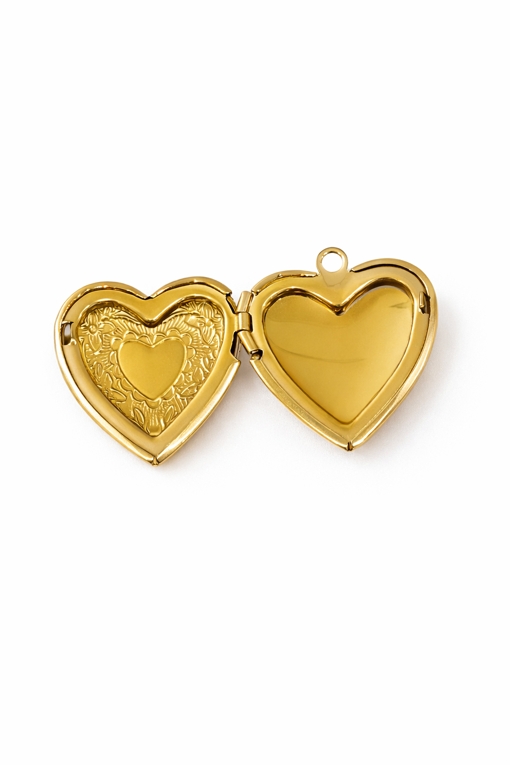 Pendentif photo "Lovely"