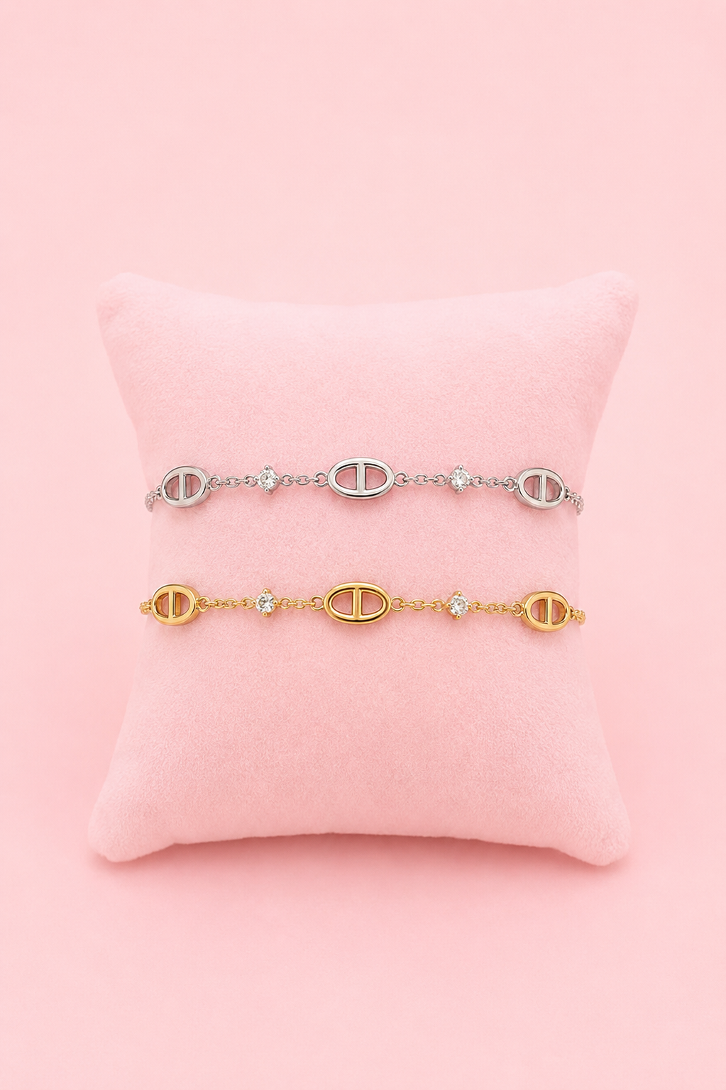 NOS BRACELETS