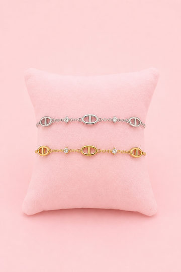 NOS BRACELETS