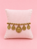Bracelet breloque 