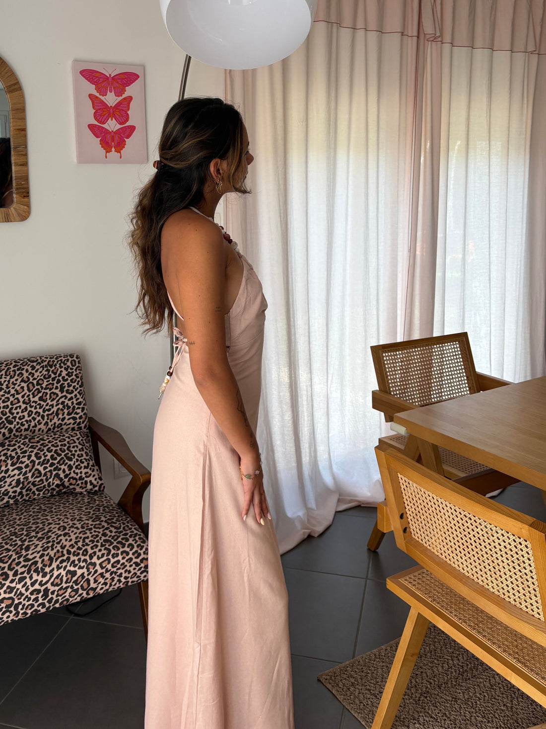 Robe "Éléna"