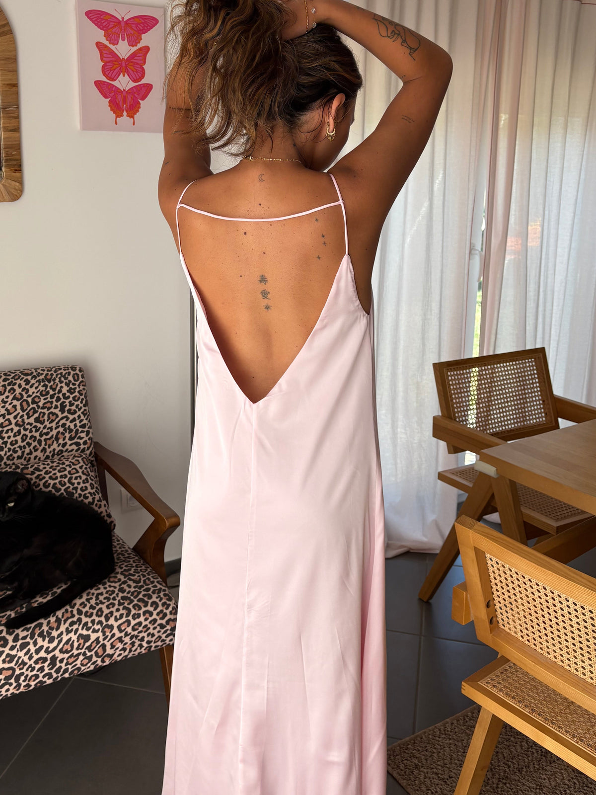 Robe "Maé"